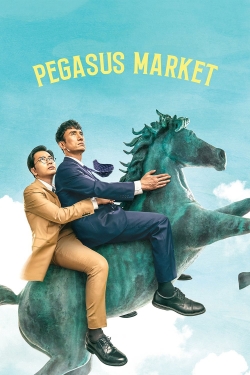 Watch free Pegasus Market movies online