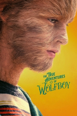 Watch free The True Adventures of Wolfboy movies online