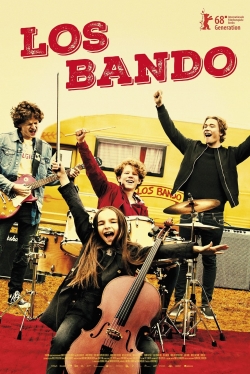 Watch free Los Bando movies online