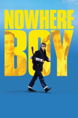 Watch free Nowhere Boy movies online