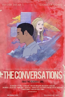 Watch free The Conversations movies online