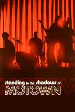 Watch free Standing in the Shadows of Motown movies online