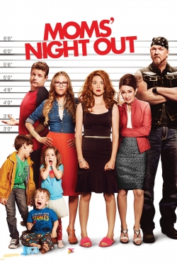 Watch free Moms' Night Out movies online