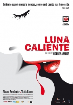 Watch free Luna caliente movies online