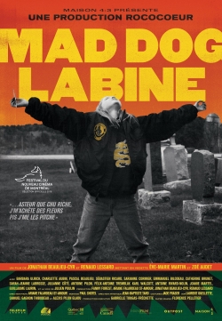 Watch free Mad Dog Labine movies online