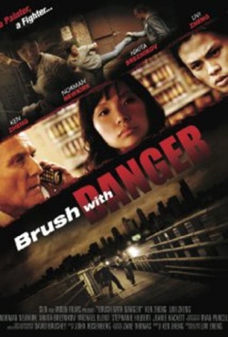 Watch free Brush with Danger movies online