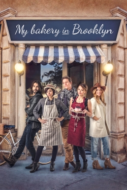 Watch free My Bakery in Brooklyn movies online