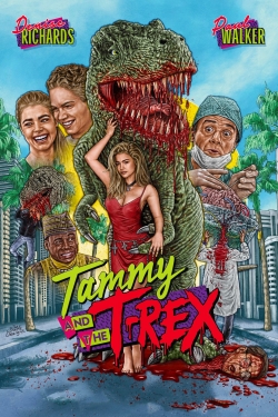 Watch free Tammy and the T-Rex movies online