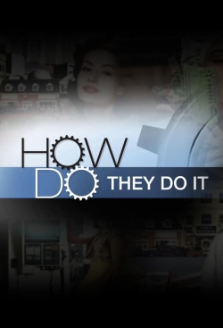 Watch free How Do They Do It? movies online