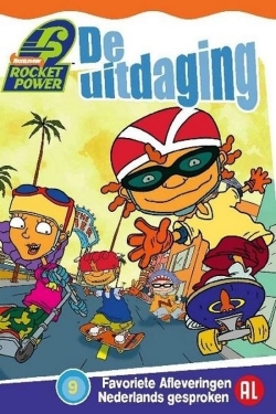 Watch free Rocket Power movies online