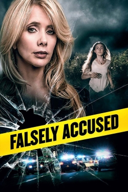 Watch free Falsely Accused movies online