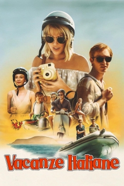 Watch free A Little Italian Vacation movies online