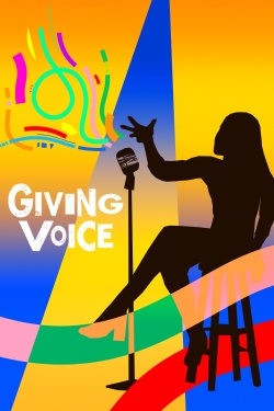 Watch free Giving Voice movies online