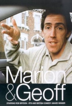 Watch free Marion and Geoff movies online