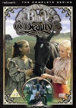 Watch free The Adventures of Black Beauty movies online