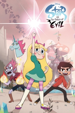 Watch free Star vs. the Forces of Evil movies online