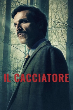 Watch free Il cacciatore movies online