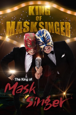 Watch free Mystery Music Show: King of Mask Singer movies online