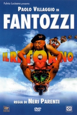 Watch free Fantozzi The Return movies online