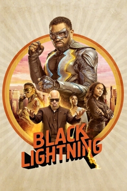 Watch free Black Lightning movies online