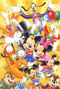 Watch free Disney Classic Cartoons movies online