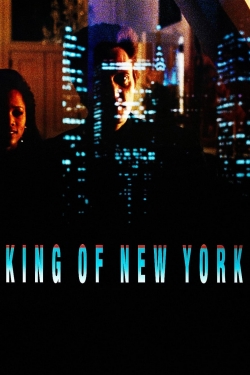 Watch free King of New York movies online