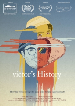 Watch free Victor's History movies online