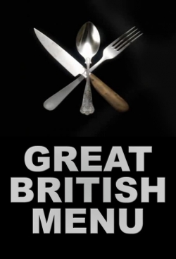 Watch free Great British Menu movies online