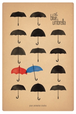 Watch free The Blue Umbrella movies online