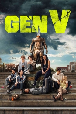 Watch free Gen V movies online