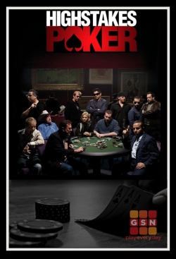 Watch free High Stakes Poker movies online