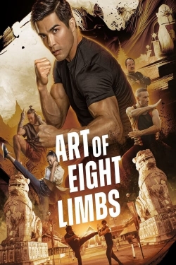 Watch free Art of Eight Limbs movies online