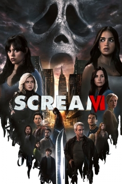 Watch free Scream VI movies online