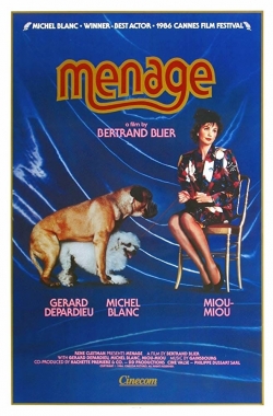 Watch free Ménage movies online