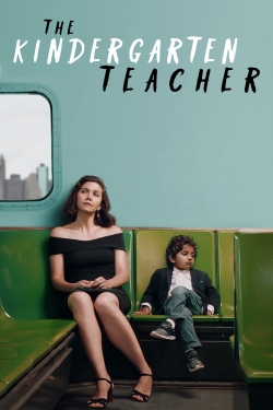 Watch free The Kindergarten Teacher movies online