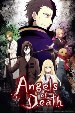 Watch free Angels of Death movies online