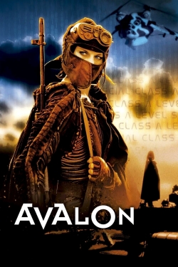 Watch free Avalon movies online