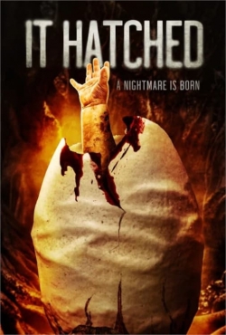 Watch free It Hatched movies online