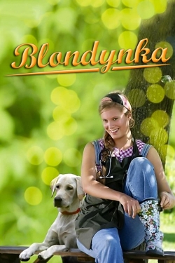 Watch free Blondynka movies online