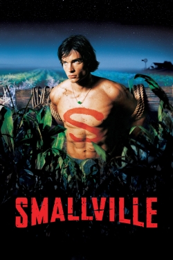 Watch free Smallville movies online