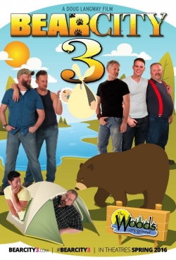 Watch free BearCity 3 movies online