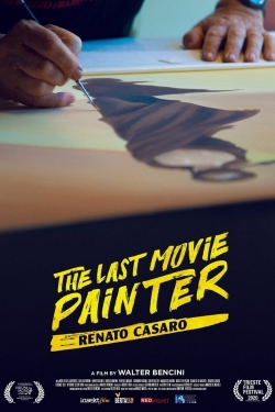 Watch free The Last Movie Painter movies online