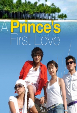 Watch free First Love of a Royal Prince movies online