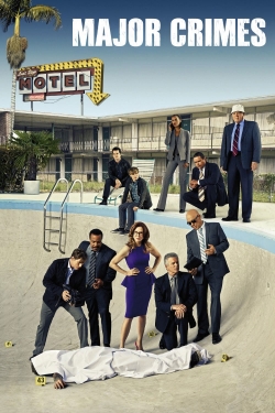 Watch free Major Crimes movies online