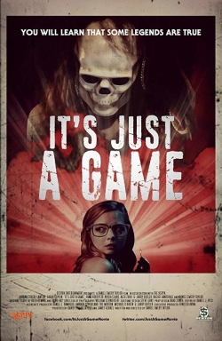 Watch free It's Just A Game movies online