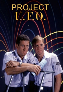 Watch free Project U.F.O. movies online