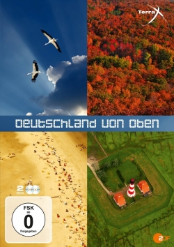 Watch free Deutschland von oben movies online