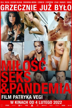 Watch free Love, Sex and Pandemic movies online