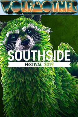 Watch free Wolfmother au Southside Festival 2019 movies online