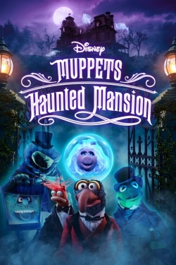 Watch free Muppets Haunted Mansion movies online